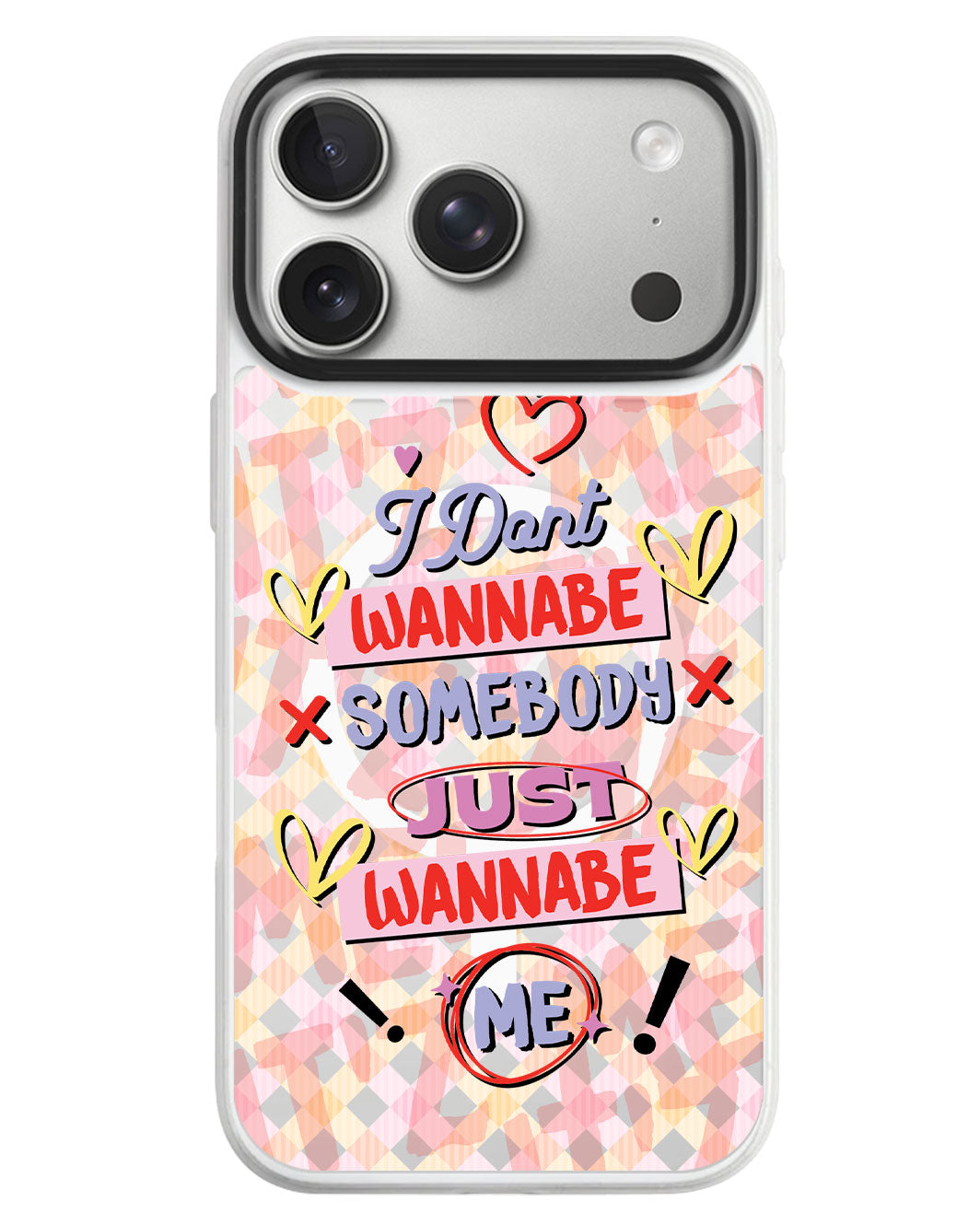 iPhone Rearguard MagSwap - ITZ Me!