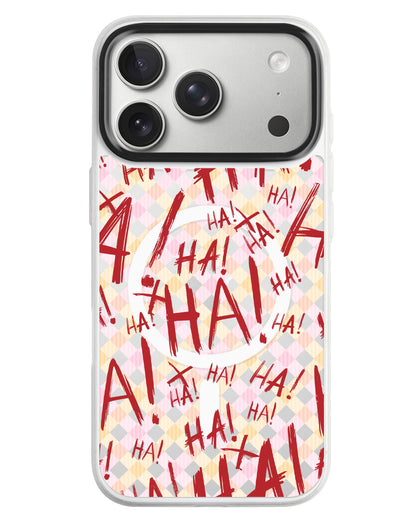 iPhone Rearguard MagSwap - Joker 1.0