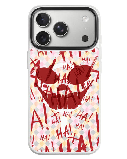 iPhone Rearguard MagSwap - Joker 2.0