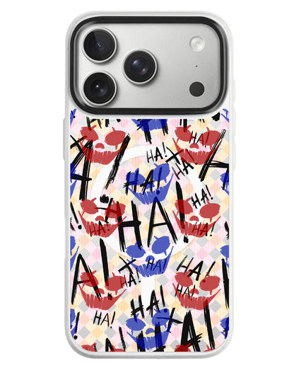 iPhone Rearguard MagSwap - Joker 3.0