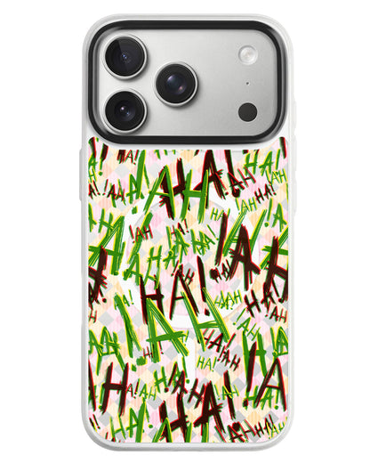 iPhone Rearguard MagSwap - Joker 4.0