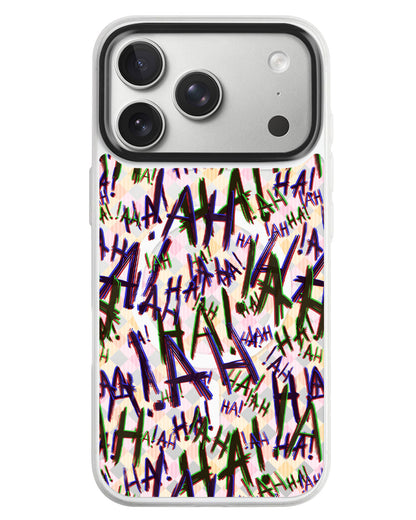 iPhone Rearguard MagSwap - Joker 5.0
