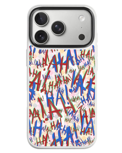 iPhone Rearguard MagSwap - Joker 6.0