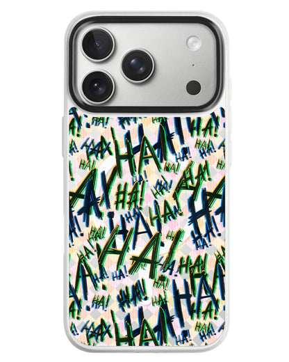 iPhone Rearguard MagSwap - Joker 7.0