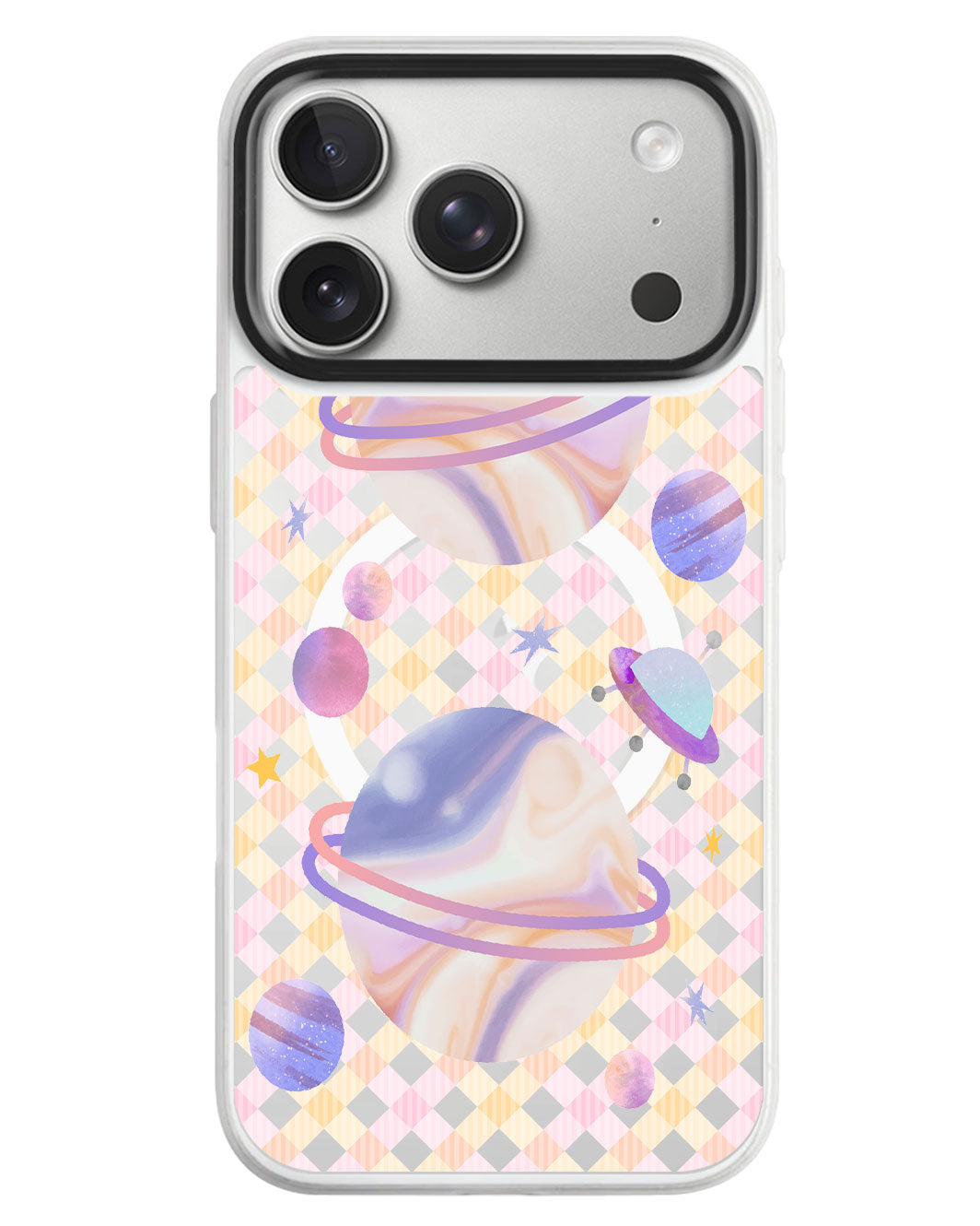 iPhone Rearguard MagSwap - My Universe