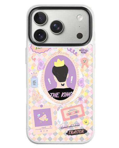 iPhone Rearguard MagSwap - Nabi