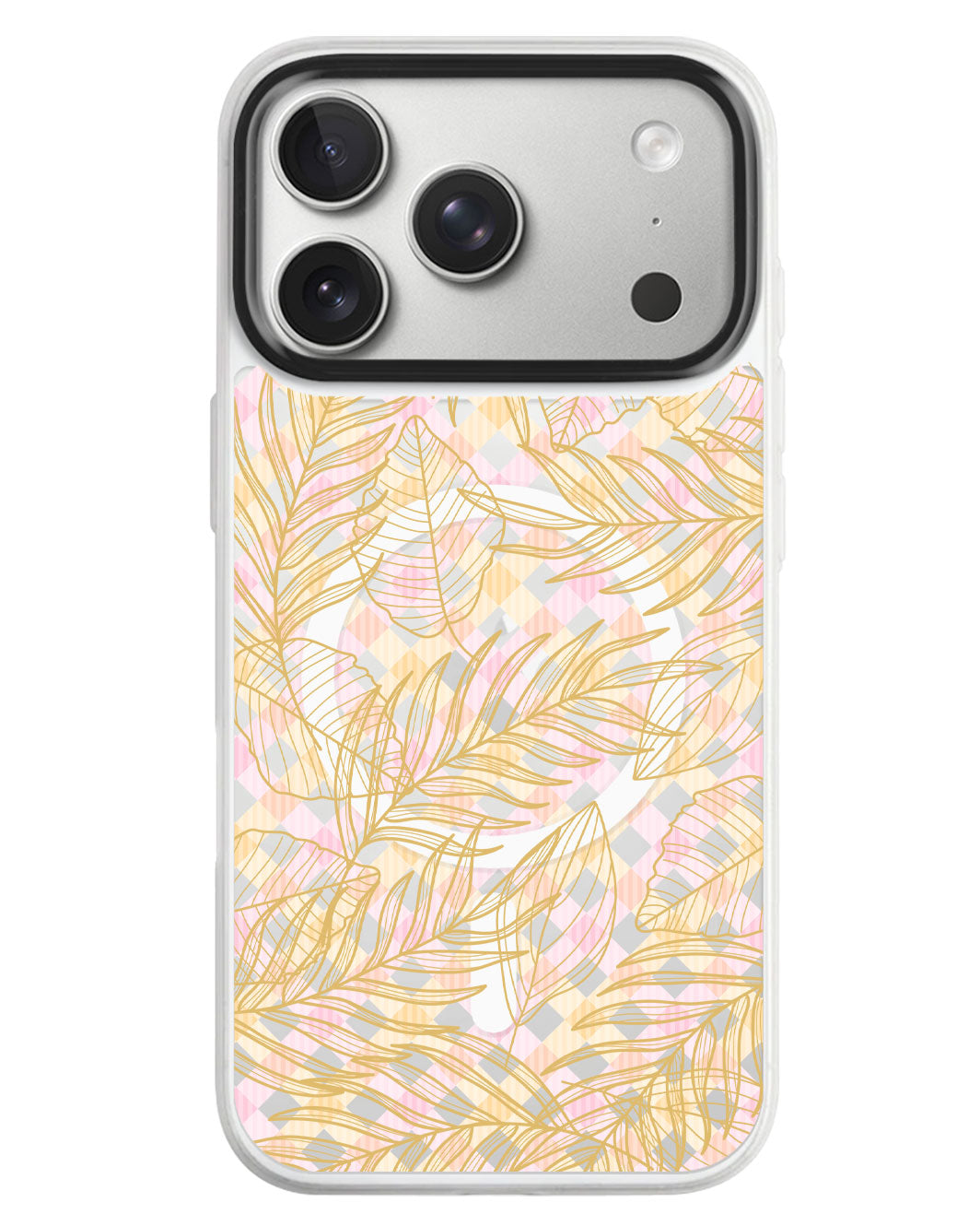 iPhone Rearguard MagSwap - Sketchy Tropical 1.0