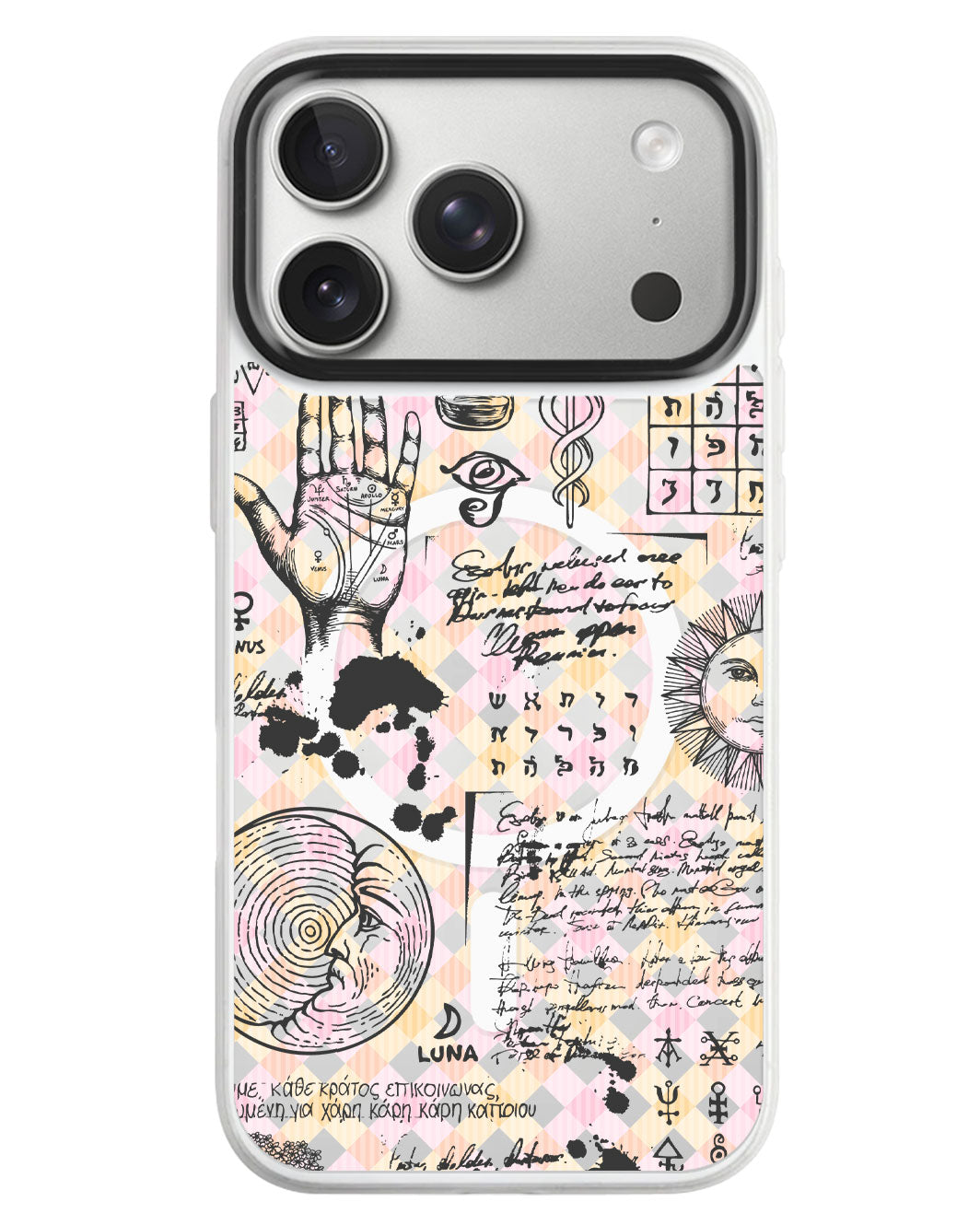 iPhone Rearguard MagSwap - Alchemy 2.0