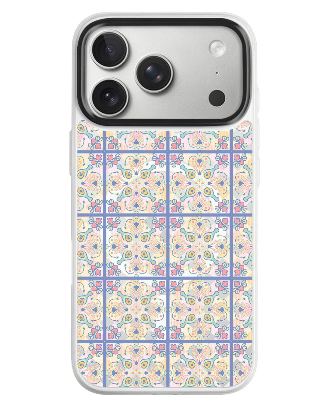 iPhone Rearguard MagSwap - Amore