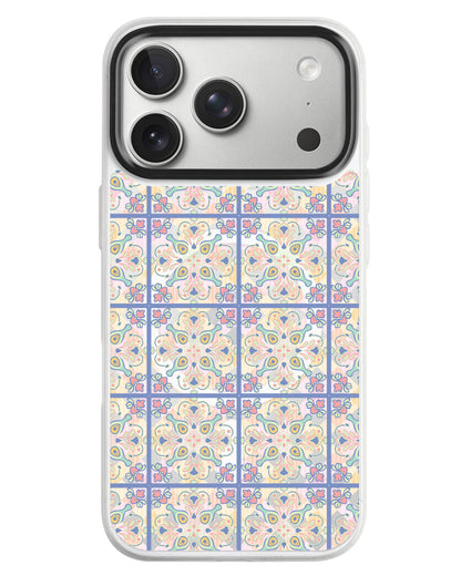 iPhone Rearguard MagSwap - Amore