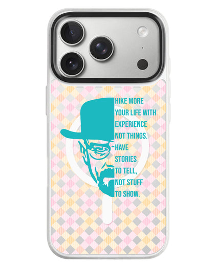 iPhone Rearguard MagSwap - Explore More Experience