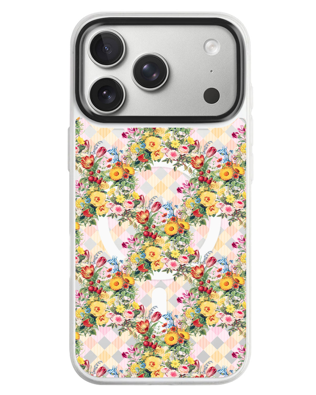 iPhone Rearguard MagSwap - Primavera