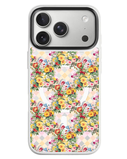 iPhone Rearguard MagSwap - Primavera