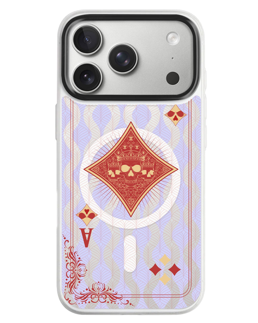 iPhone Rearguard MagSwap - Ace 2.0