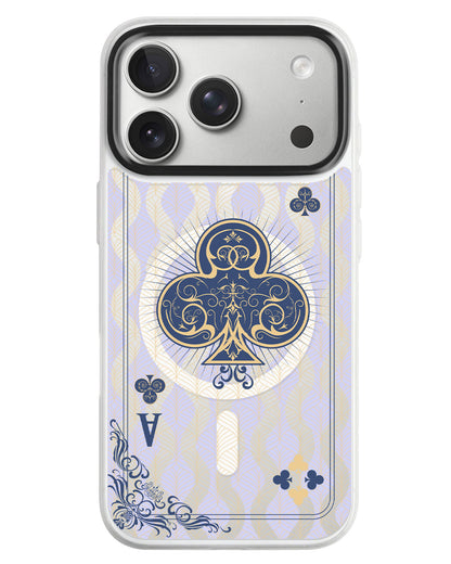 iPhone Rearguard MagSwap - Ace