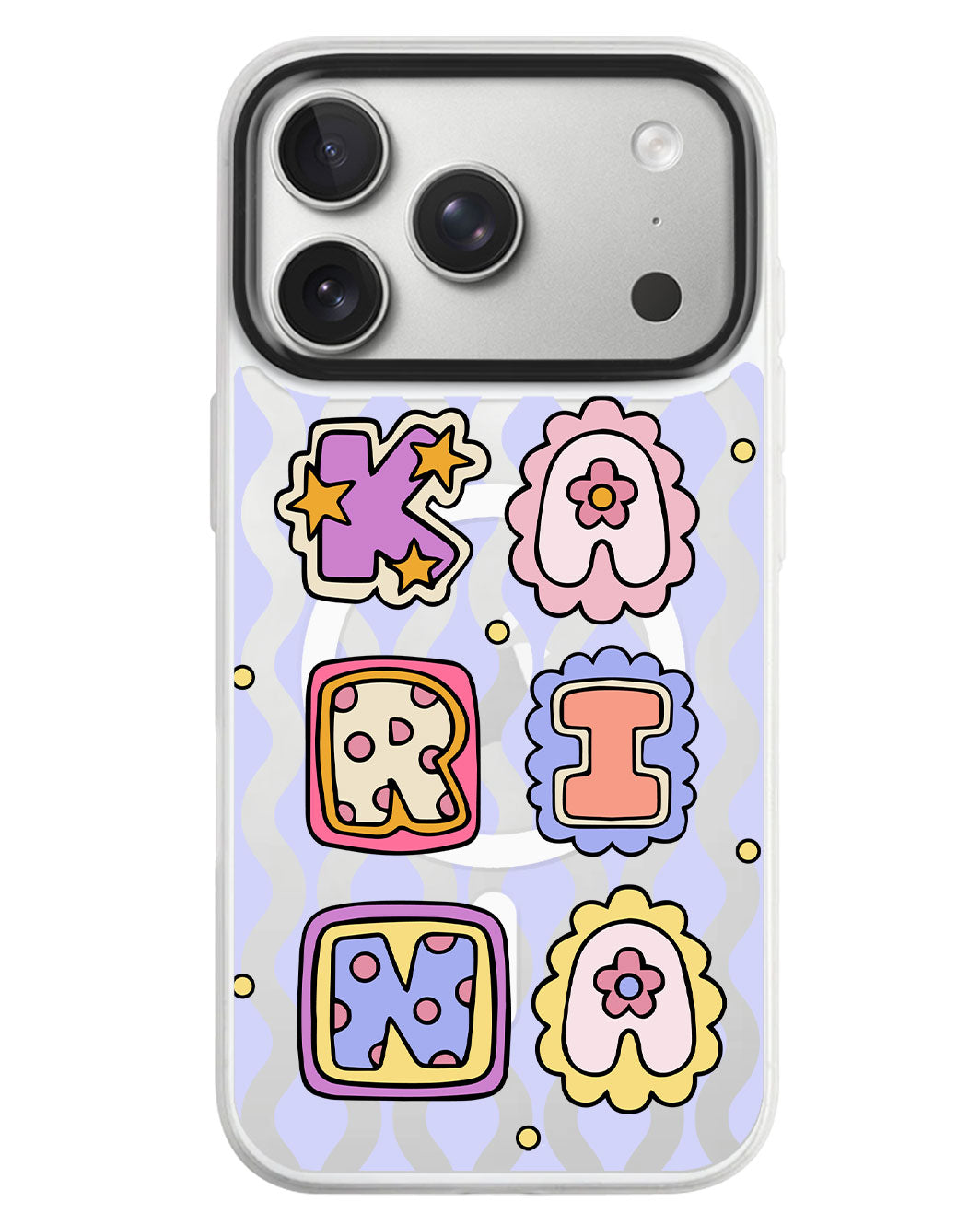 iPhone Rearguard MagSwap - Adorable Animals 2.0