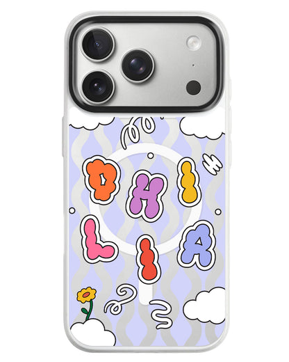 iPhone Rearguard MagSwap - Adorable Animals 6.0