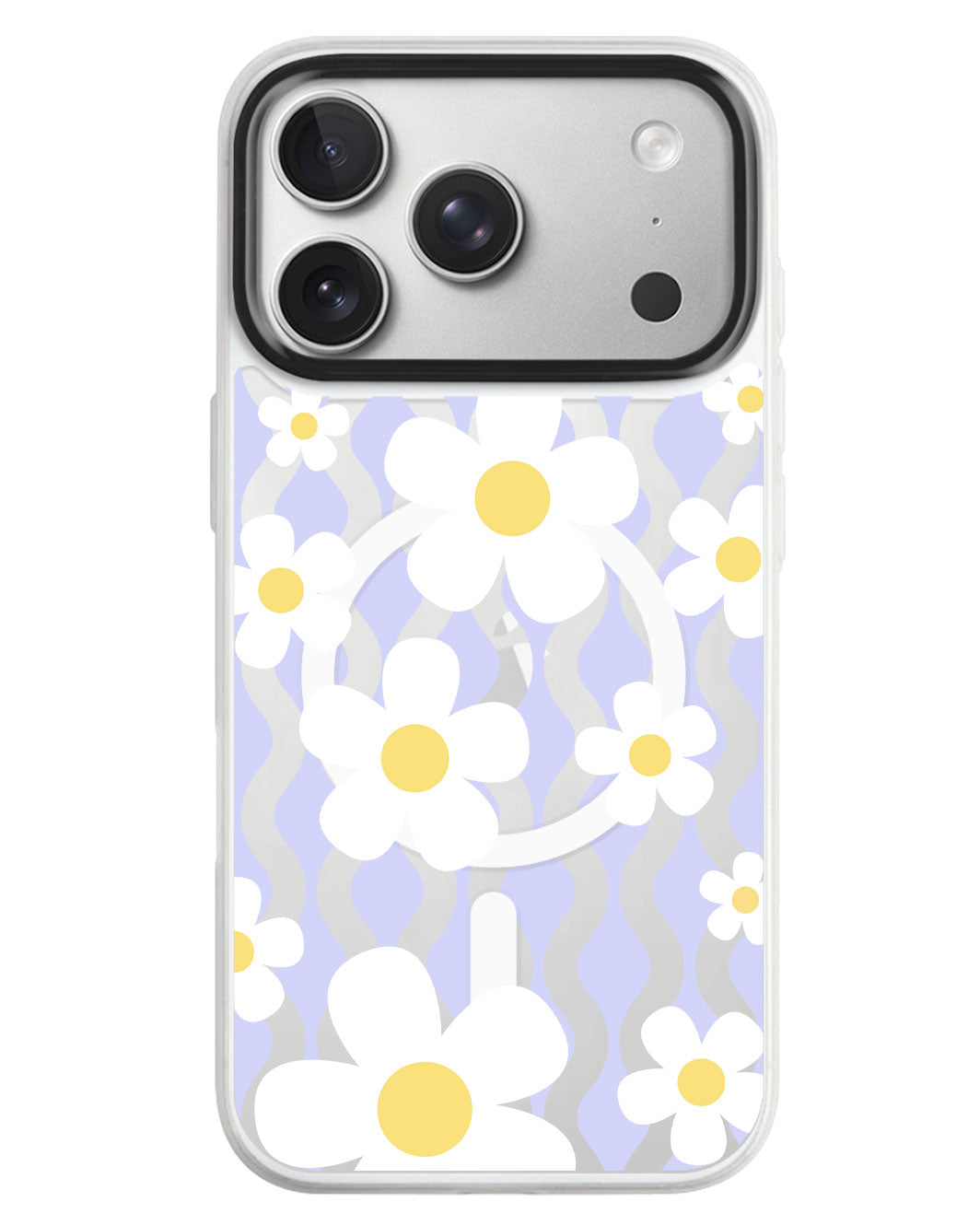 iPhone Rearguard MagSwap - Daisy 3.0