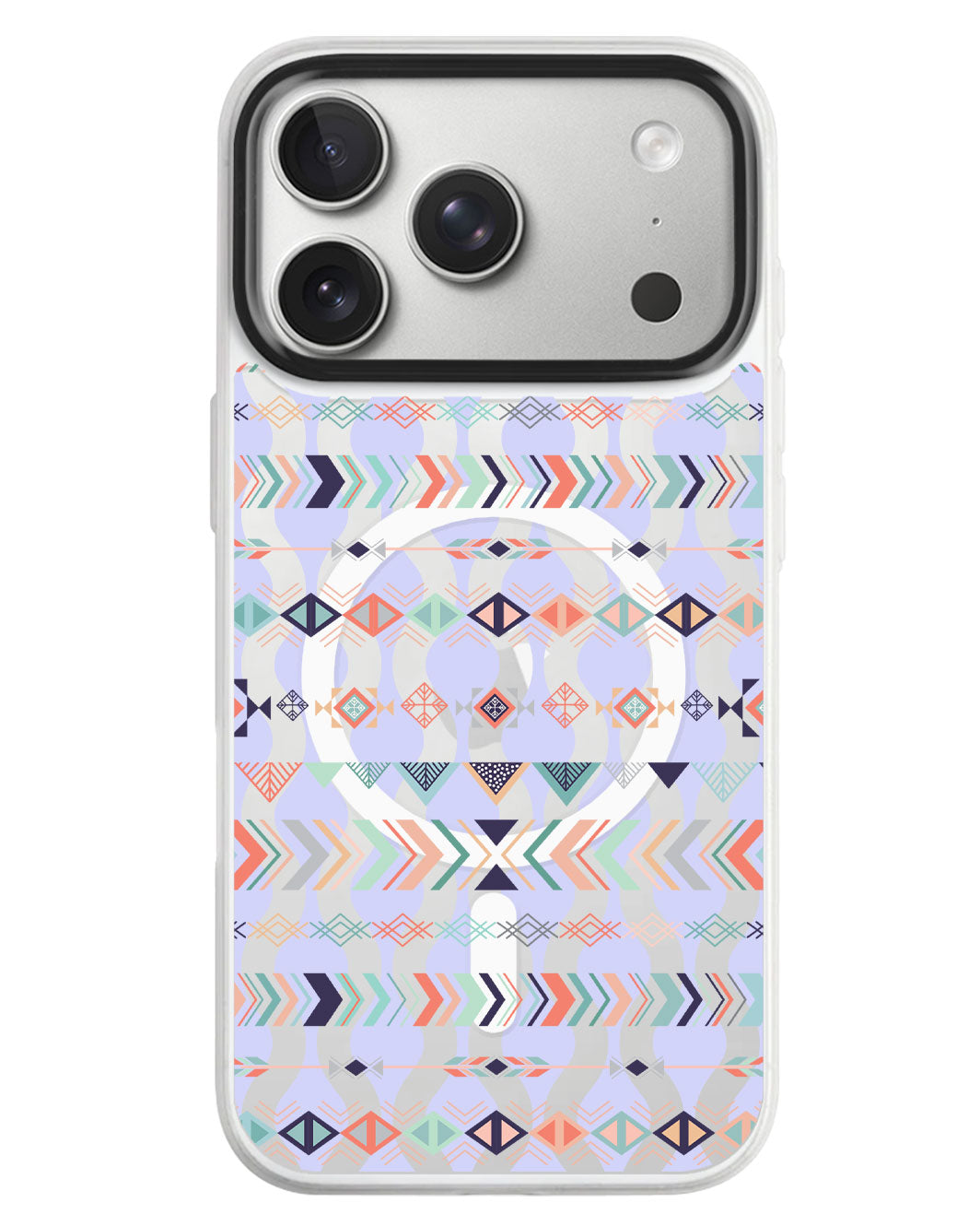 iPhone Rearguard MagSwap - Ethnic 2.0
