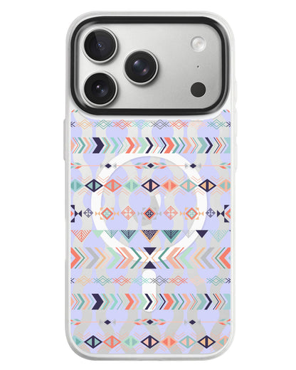 iPhone Rearguard MagSwap - Ethnic 2.0