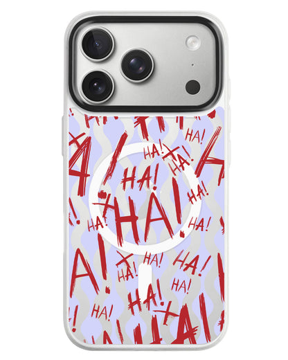 iPhone Rearguard MagSwap - Joker 1.0