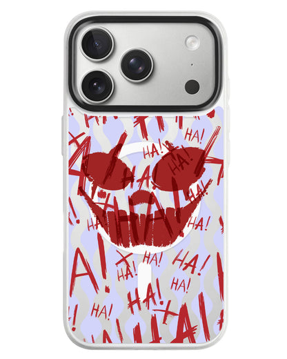iPhone Rearguard MagSwap - Joker 2.0