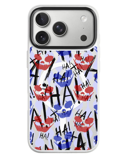 iPhone Rearguard MagSwap - Joker 3.0
