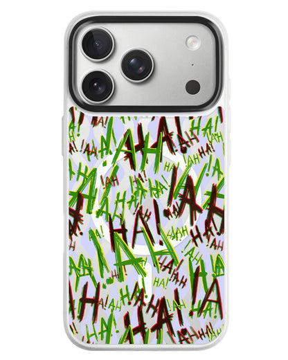 iPhone Rearguard MagSwap - Joker 4.0
