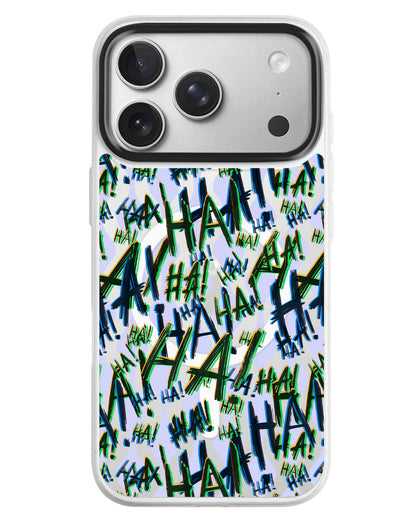 iPhone Rearguard MagSwap - Joker 7.0