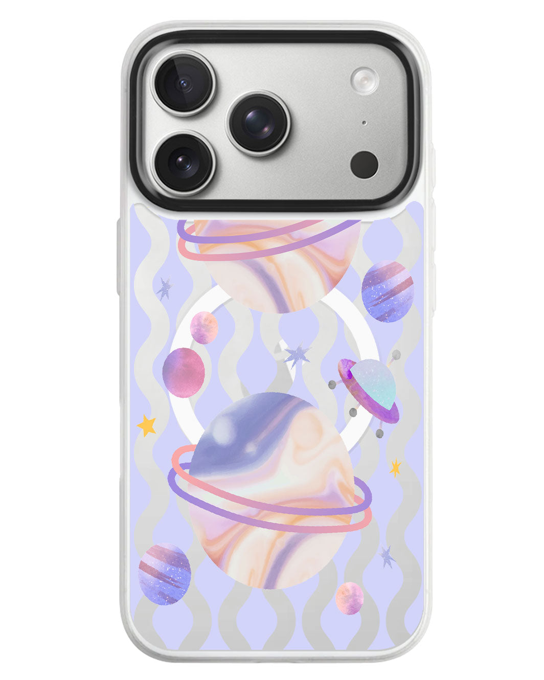 iPhone Rearguard MagSwap - My Universe