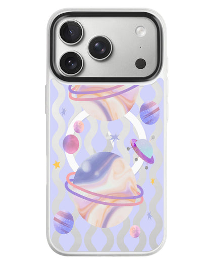 iPhone Rearguard MagSwap - My Universe