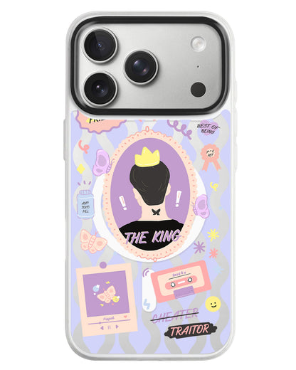 iPhone Rearguard MagSwap - Nabi