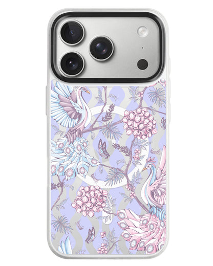 iPhone Rearguard MagSwap - Peacock 2.0