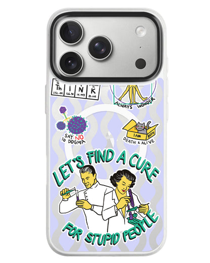 iPhone Rearguard MagSwap - Science 2.0