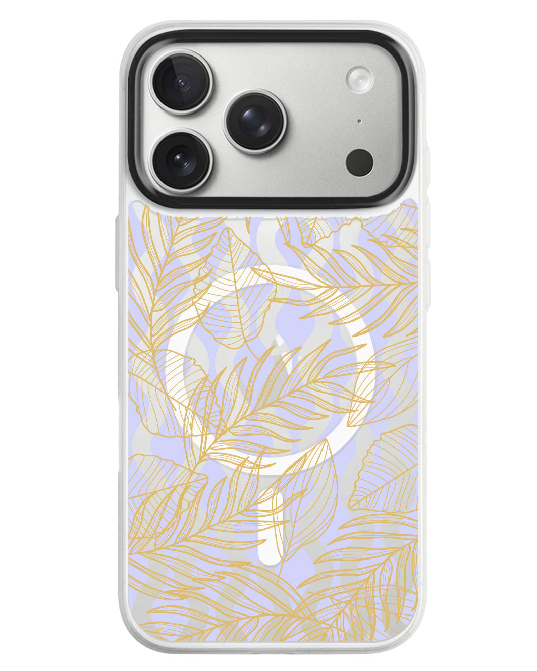 iPhone Rearguard MagSwap - Sketchy Tropical 1.0