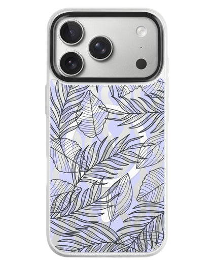 iPhone Rearguard MagSwap - Sketchy Tropical 2.0
