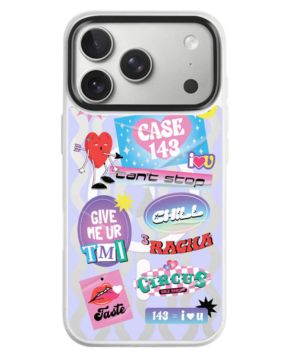 iPhone Rearguard MagSwap - Stray Kids143