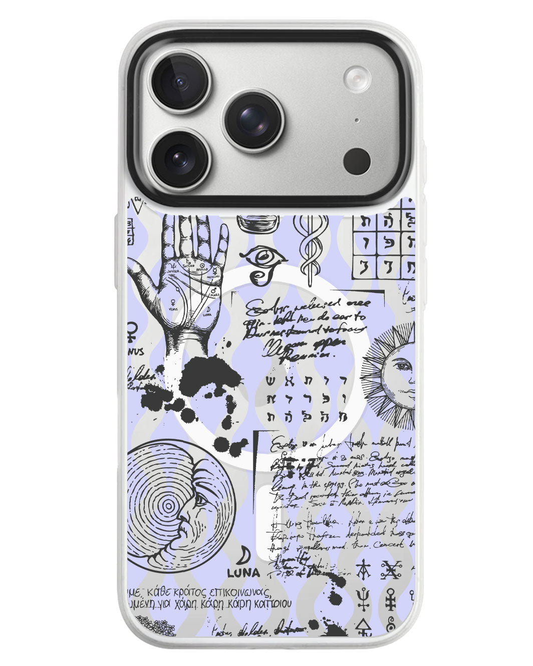 iPhone Rearguard MagSwap - Alchemy 2.0