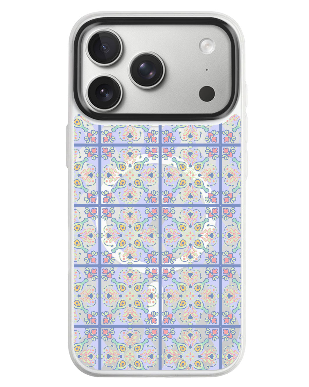 iPhone Rearguard MagSwap - Amore