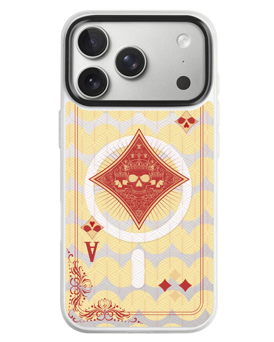 iPhone Rearguard MagSwap - Ace 2.0