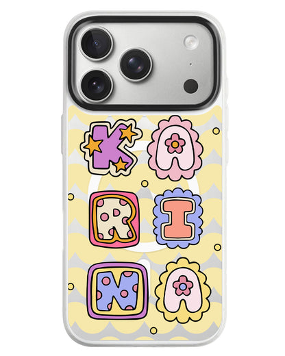 iPhone Rearguard MagSwap - Adorable Animals 2.0