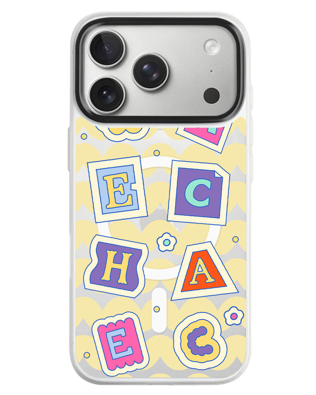 iPhone Rearguard MagSwap - Adorable Animals 3.0