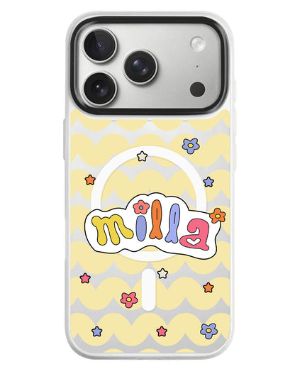 iPhone Rearguard MagSwap - Adorable Animals 5.0