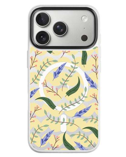 iPhone Rearguard MagSwap - Bohemian