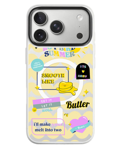 iPhone Rearguard MagSwap - Butter Starter Pack