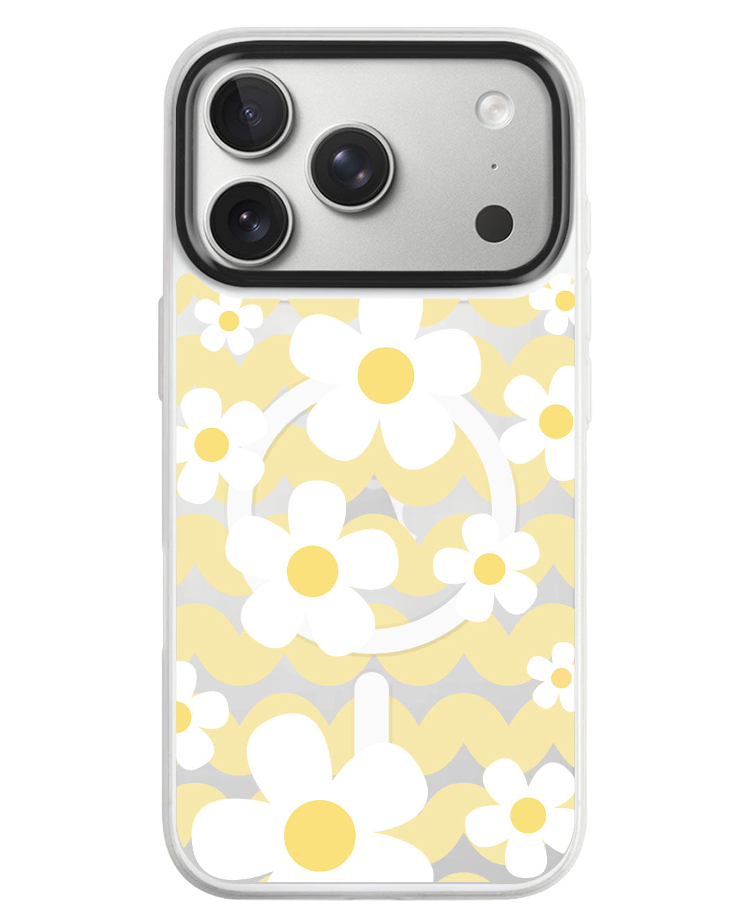iPhone Rearguard MagSwap - Daisy 3.0