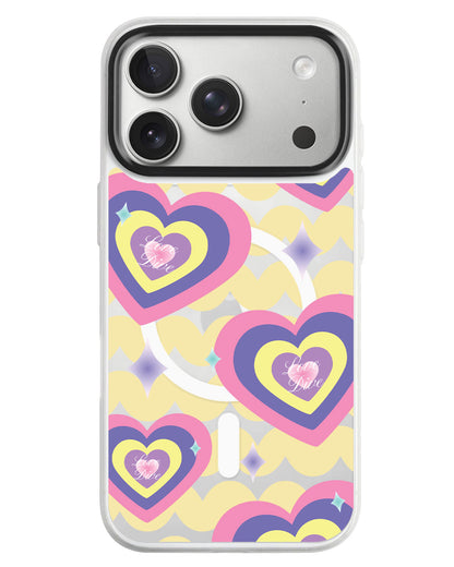 iPhone Rearguard MagSwap - IVE Love Dive