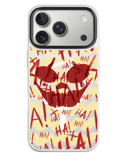 iPhone Rearguard MagSwap - Joker 2.0