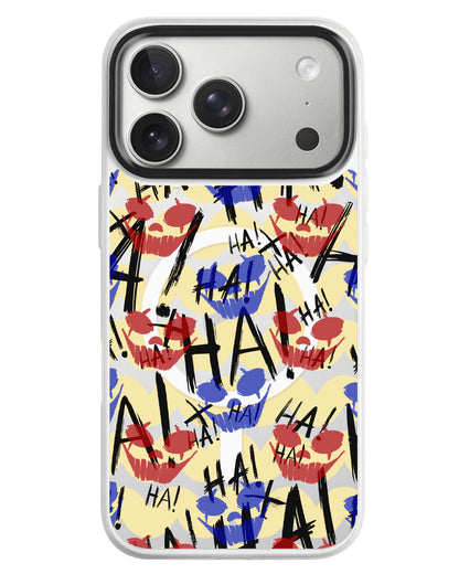 iPhone Rearguard MagSwap - Joker 3.0