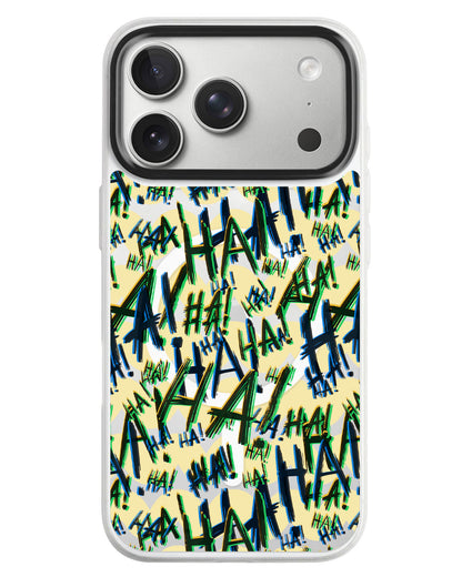 iPhone Rearguard MagSwap - Joker 7.0